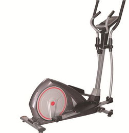 惠城區(qū)體育器材家用臥式橢圓機(jī) 磁控靜音健身房用