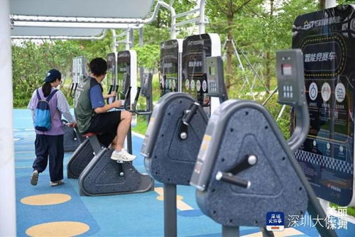 深圳的公園被演員彭于晏猛夸,網(wǎng)友 還得是 深圳特產(chǎn)