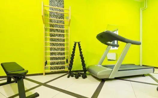 眾聞 發(fā)改委公布第二批足球場(chǎng)建設(shè)城市 dpu運(yùn)動(dòng)地材系統(tǒng)平臺(tái)上線 家用健身器材銷量增長明顯