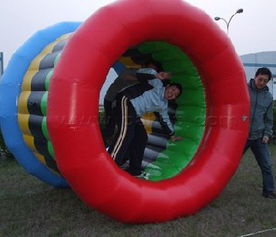 充氣動感五環(huán)趣味器材什么價格 江蘇企業(yè)員工五一趣味運動會項目價格 廠家 圖片