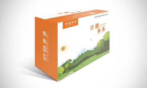 包裝升級，價值新生 農(nóng)產(chǎn)品為何需要精美設(shè)計
