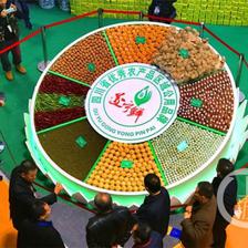 西部農(nóng)交會盛大啟幕 6500余種農(nóng)產(chǎn)品，一站式備齊特色年貨